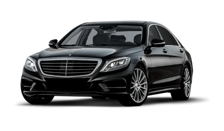 Executive Car